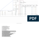 CH 570 - Diagrama Esquema Da Posição Da Alavanca Multifuncional