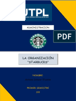 La Organizacion