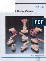 25055459-Brosur Bronze Brass Valve PDF