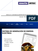 Modulo 03 - SISTEMA DE GENERACIÓN