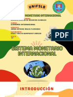 Vicky Thalya - Sistema Monetario Internacional - PDF