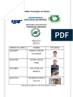 Formato Practicas Metrologia PDF