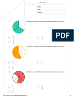 Fraction-Grade 2