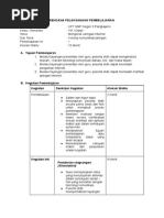 RPP Tik Kelas 8 Semester Ganjil Pertemuan 1