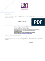 Journee Touristique 2023 PDF