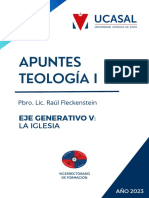 La Iglesia PDF