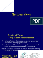 Lesson 6 Sectional View