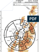 Sequ/Uio Quito, Ecuador: 10-1R Mariscal Sucre Intl Radar Minimum Altitudes 119.7 121.2 9228'