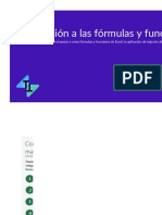 Cap09 Curso de Excel Formulas y Funciones COMPLETO 1