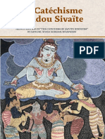 Le Catechisme Hindou Sivaite