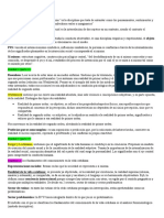 Resumen Psicologia Social PDF