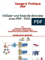 PHP-PDO 27mars2019 (Abdelwahed)