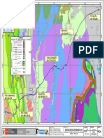 Mapa Geologico PG0