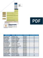 Instrumento de Evaluación