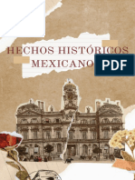 Historia de México