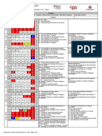 16 - Calendario Escolar 2023