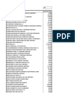 Facturación Enero A Marzo 2021 (R)