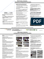 Artigo Tec Manutenção e Inspeção Redutores de Velocidade