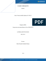 Cuadro Comparativo