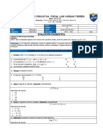 Formato Diagnostico 2023