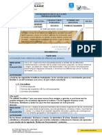 Formato Evaluacion Quimestral Eess 8