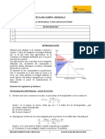 Práctica de Campo - Semana 5