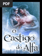 O Castigo Do Alfa (Livro 3)