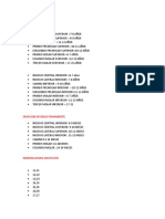 Parcial Morfologia