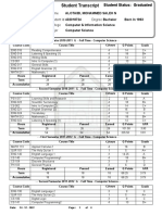 C2480 - Transcripts C