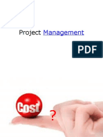 Project Management