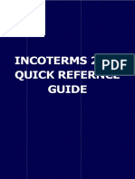 Incoterms 2020