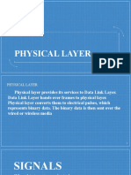 Physical Layer