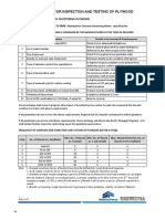 Guidelines Inspection Testing Plywood