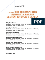 Informe Lab 10