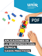 UNR - Ebook - Aplicaciones de La Neuropsicología Clínica