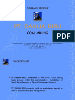 Adoc - Pub PT Dahlia Biru Coal Mining