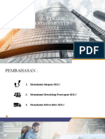 Software Development Life Cycle - Pak Ben