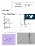 Examen PARCIAL ESTATICA A2a