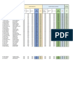 MA-7-1 PROMOCION Y PREVENCION NOTAS 1ER PARCIAL Formula