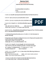 Namma Kalvi 10th Maths Important Questions em 216500