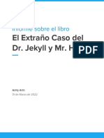 Informe Sobre El Libro