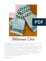 Mitones Chic v2 44