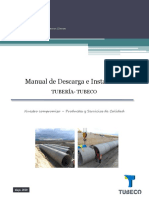 1 Manual de Descarga e Instalación Tuberia TUBECO