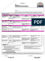 Session Plan-5-Clean Public Areas Facilities and Equipment