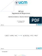 IBT411 Clase 2 - Diseño Medio, Rendimieno, Productividad - Lms