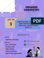 Expt. 3 - Separation and Purification of Org. Compounds (Part 2) (20230214121826)