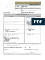 MR-SIA 2023 Annex-E.-Quick-Health-Assessment-Form