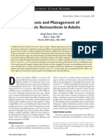 DKA Management