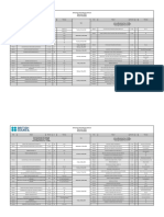 Al Karma International School - Final Timetable - June 2022