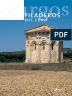 Burgos - Desfiladero Del Ebro